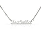 Signature Custom Charm Necklace