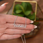 Signature Custom Charm Necklace