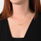 Signature Custom Charm Necklace